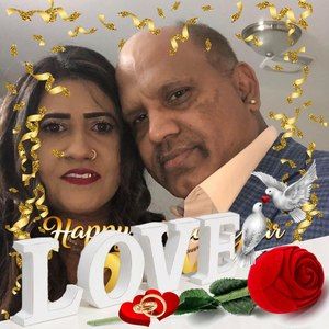 Meet your Posher, Babita